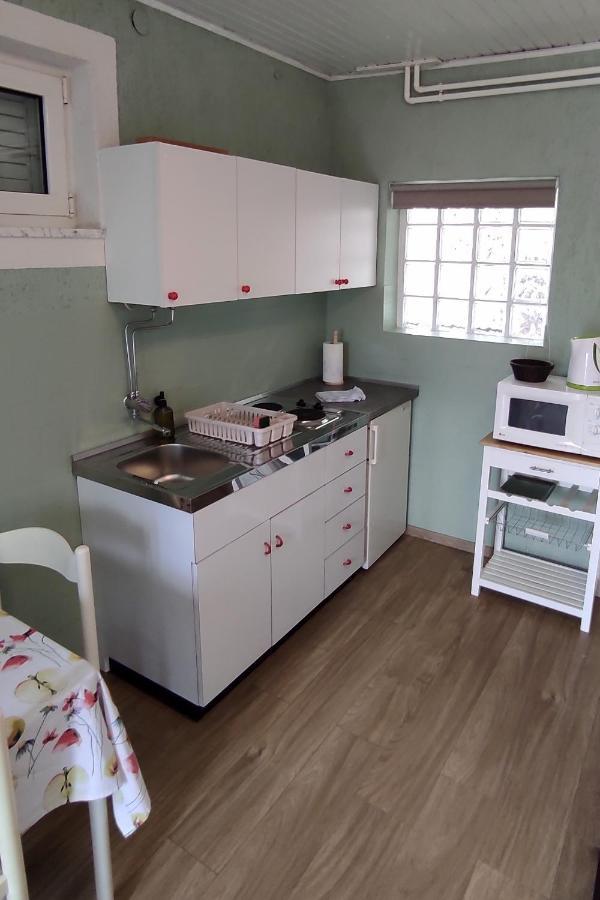 Apartamento With A Parking Space Punat, Krk - 5410