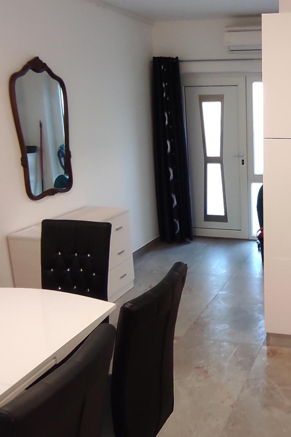 Apartamento With A Parking Space Punat, Krk - 5410