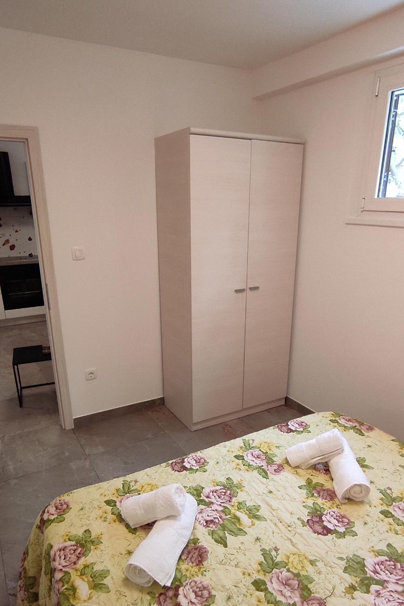 With A Parking Space Punat, Krk - 5410