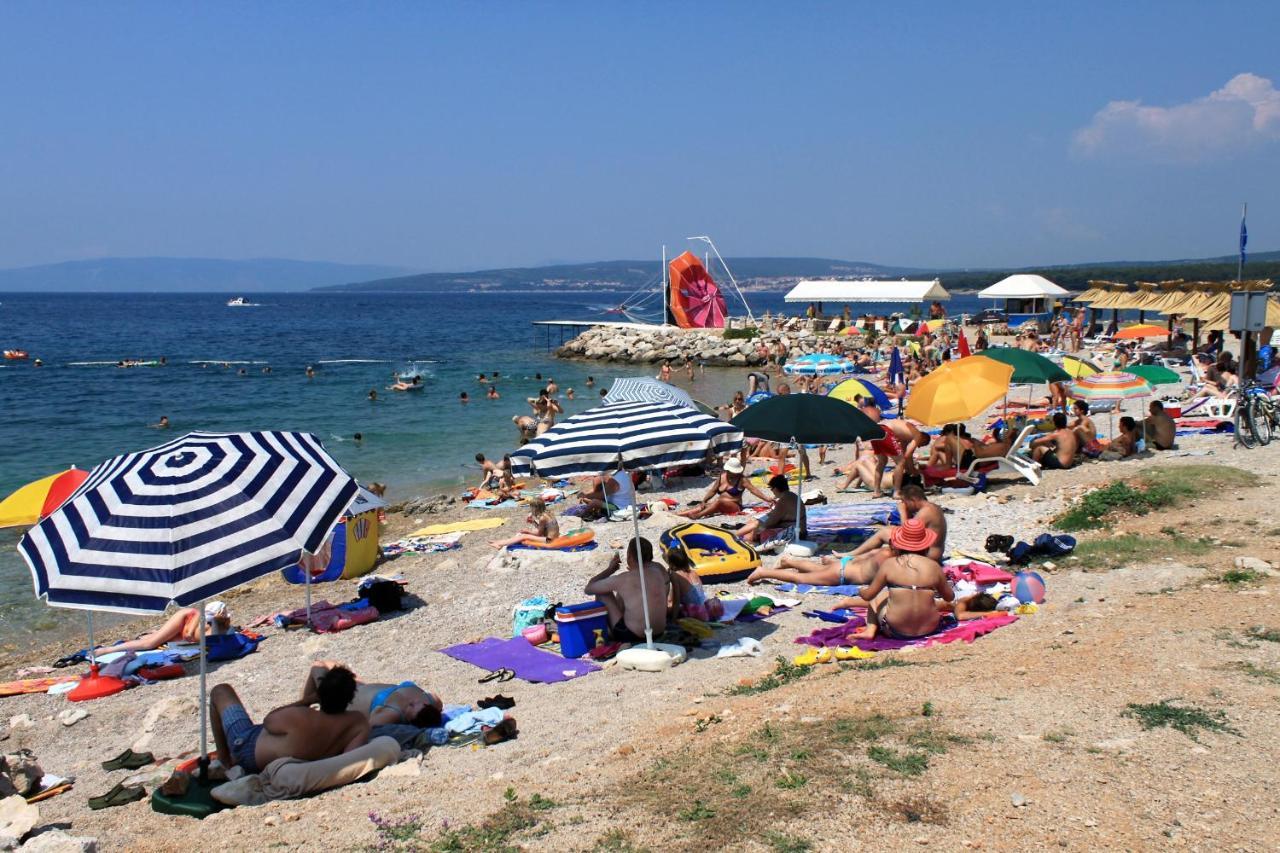 Apartment Apartments With A Parking Space Punat, Krk - 5410 Punat