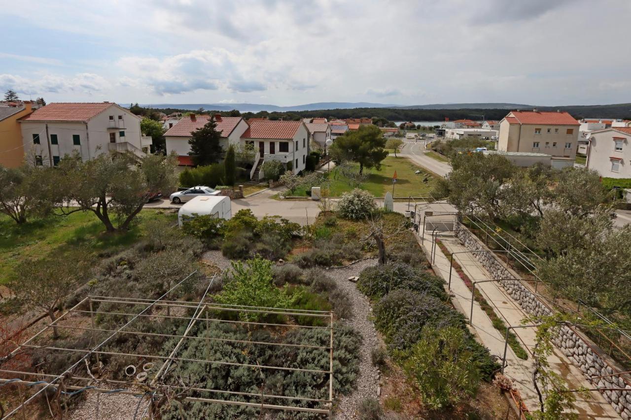 Apartments With A Parking Space Punat, Krk - 5410
